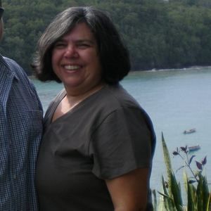 Meet your Posher, Debbie